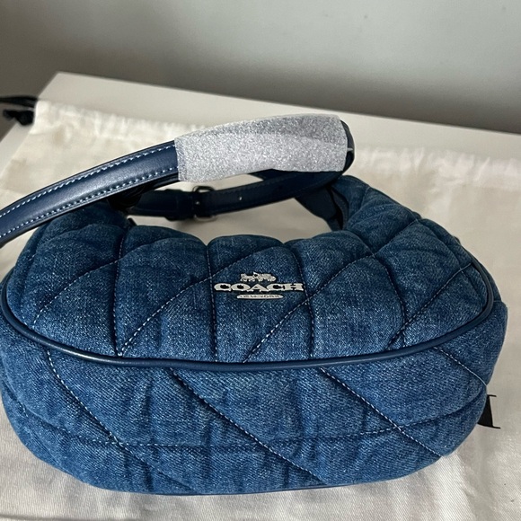 Coach Mini Carmen Crossbody Bag Set - Picture 7 of 12